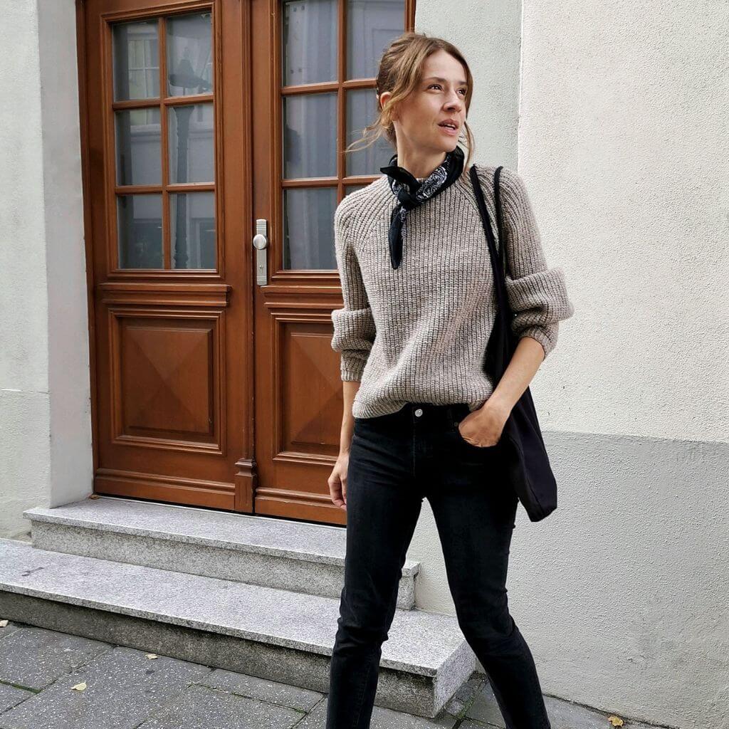 Paula Strickt Coming soon Sweater Strickanleitung - Paula strickt (PDF) Lieblingsgarn