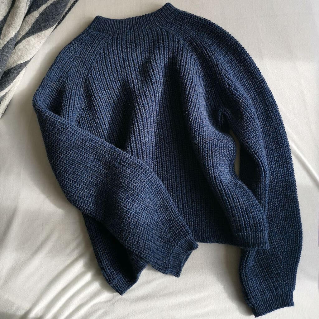 Paula Strickt Coming soon Sweater Strickanleitung - Paula strickt (PDF) Lieblingsgarn