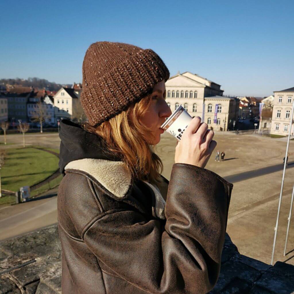 Paula Strickt Mütze Fjodor Hat Strickanleitung - Paula strickt (PDF) Lieblingsgarn