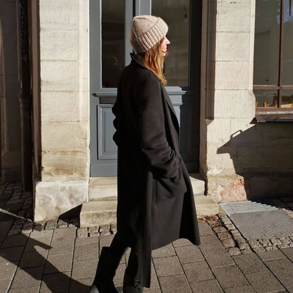 Paula Strickt Mütze Fjodor Hat Strickanleitung - Paula strickt (PDF) Lieblingsgarn