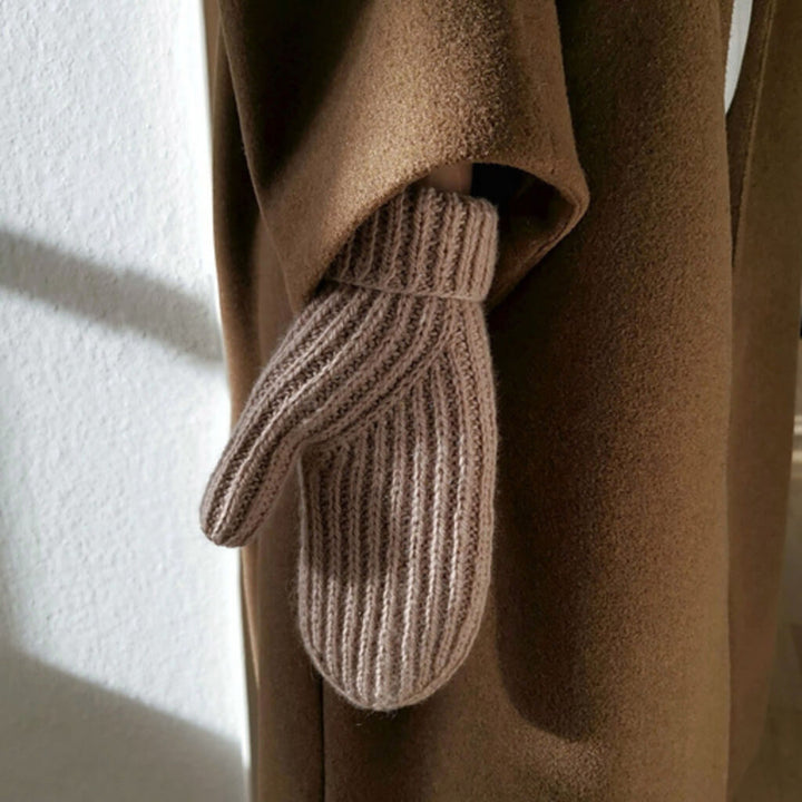 Paulastrickt Pattern Handschuhe OLE Mittens Strickanleitung - Paulastrickt (PDF) Lieblingsgarn