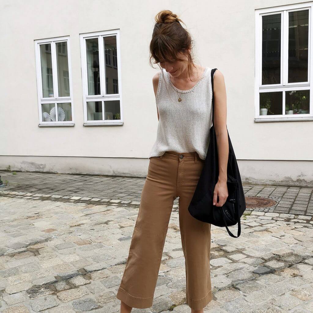 Paula Strickt Thea Top Strickanleitung - Paula strickt (PDF) Lieblingsgarn