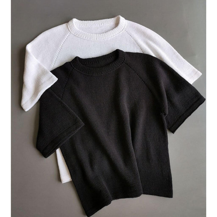 Paulastrickt Pattern Freestyle Shirt Strickanleitung - Paulastrickt (PDF) Lieblingsgarn