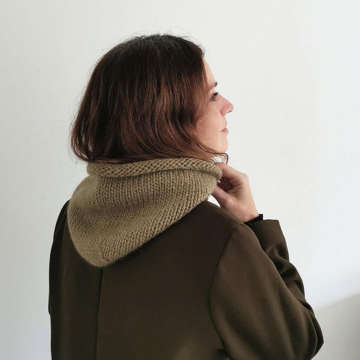 Mika Hood Strickanleitung - Paulastrickt (PDF)