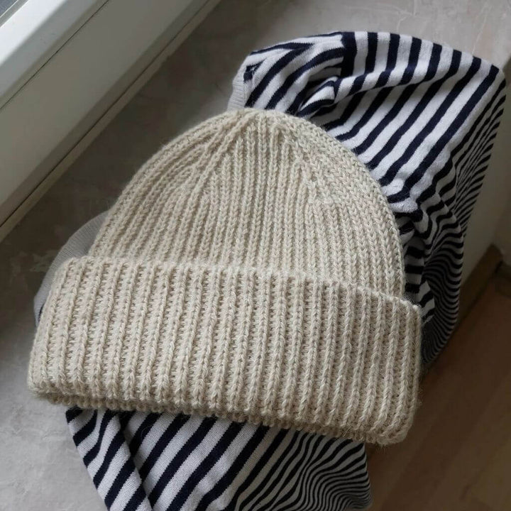 Paulastrickt Pattern Mütze OLE Strickanleitung - Paula strickt (PDF) Lieblingsgarn