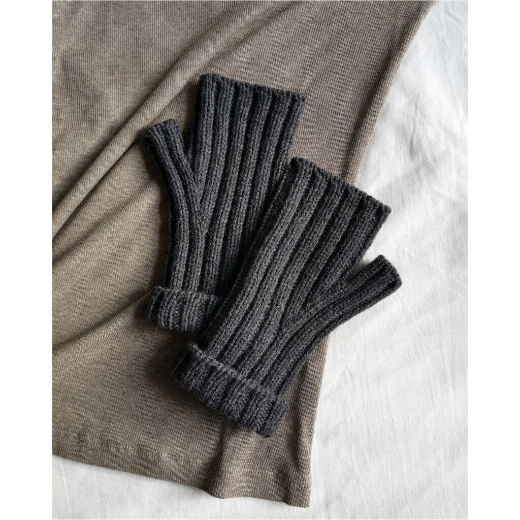 Winter Essentials Strickanleitung - Paulastrickt (PDF)