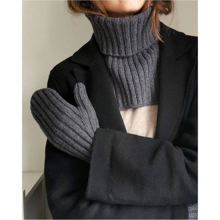 Winter Essentials Strickanleitung - Paulastrickt (PDF)