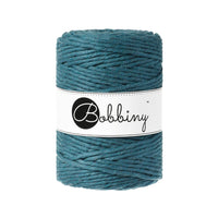 Peacock Blue