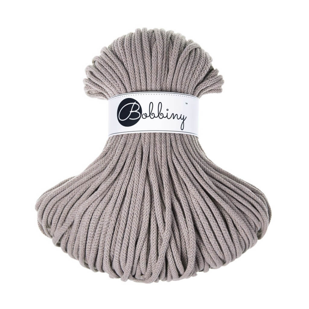 Bobbiny Premium Kordel 5mm x 100 Meter