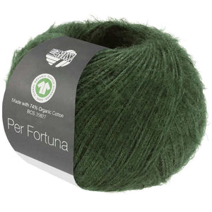 Lana Grossa Per Fortuna GOTS