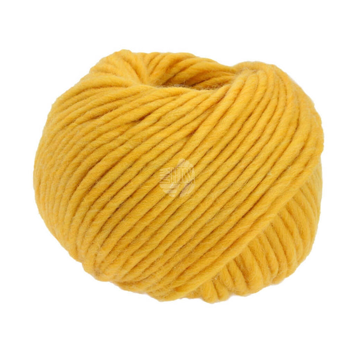 Lana Grossa 1 - Gelb Lana Grossa Per Lei Gots 50 g Lieblingsgarn