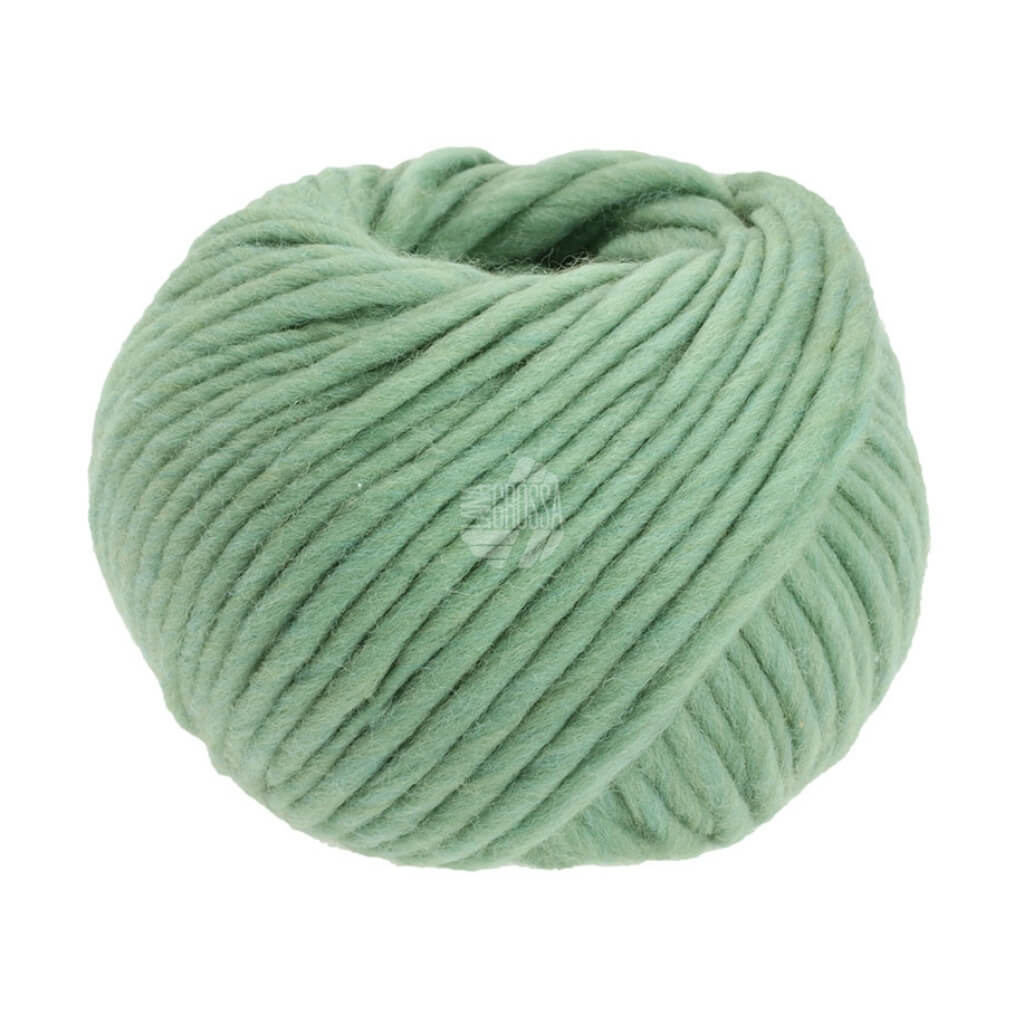 Lana Grossa 4 - Mint Lana Grossa Per Lei Gots 50 g Lieblingsgarn