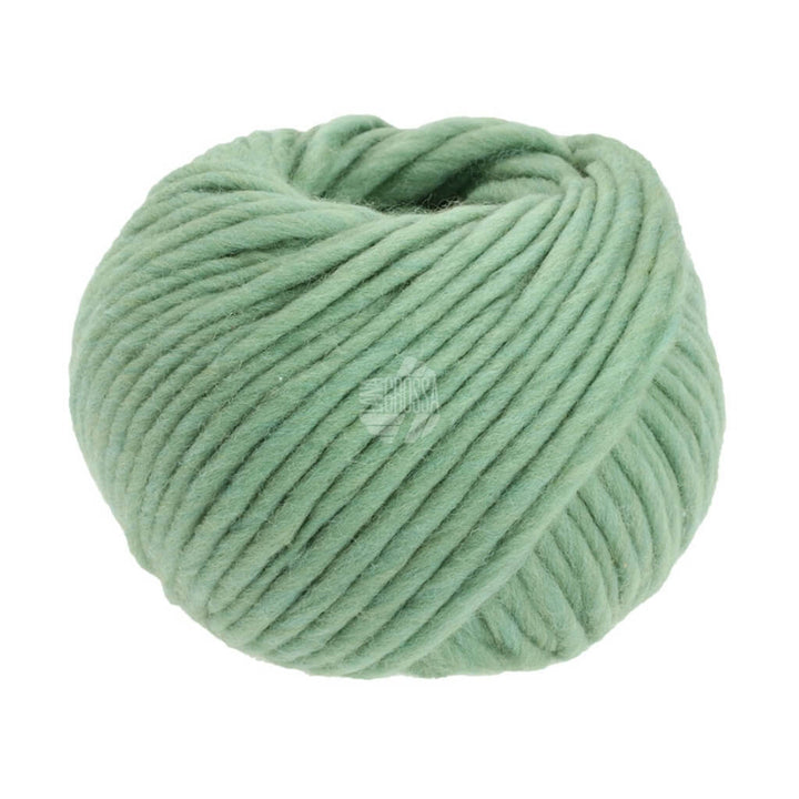 Lana Grossa 4 - Mint Lana Grossa Per Lei Gots 50 g Lieblingsgarn
