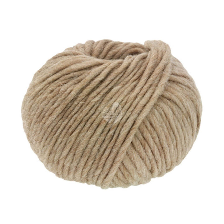 Lana Grossa 34 - Camel Lana Grossa Per Lei Gots 50 g Lieblingsgarn