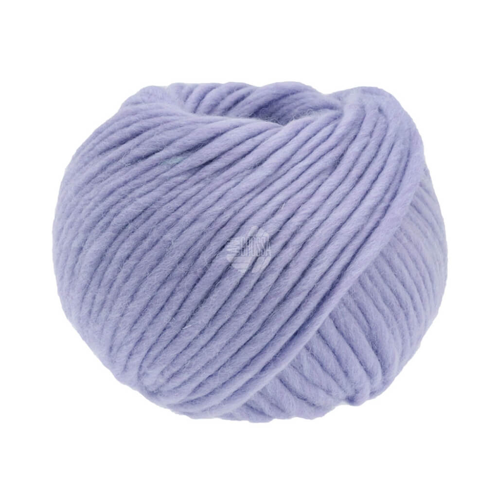 Lana Grossa 37 - Lila Lana Grossa Per Lei Gots 50 g Lieblingsgarn