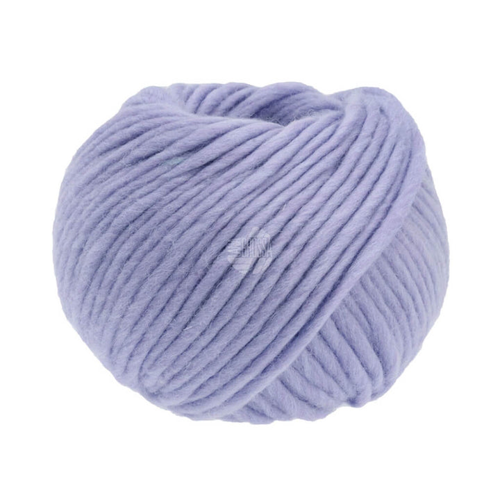 Lana Grossa 37 - Lila Lana Grossa Per Lei Gots 50 g Lieblingsgarn