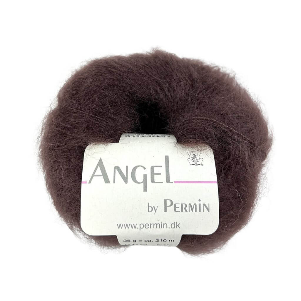 Permin Angel Mohair