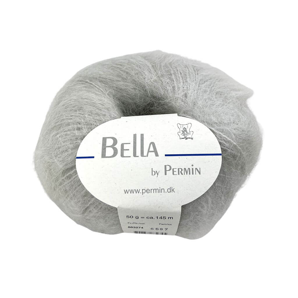 Permin Bella Mohair
