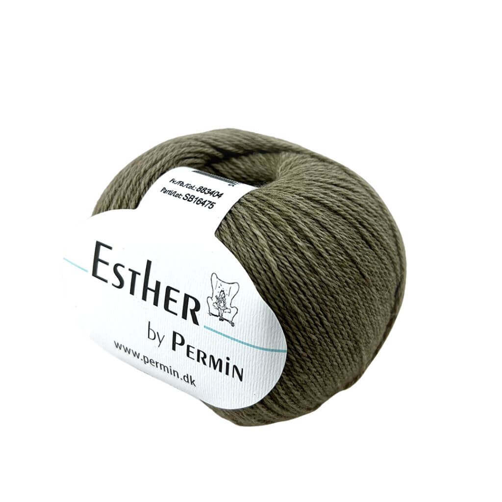 Permin Esther