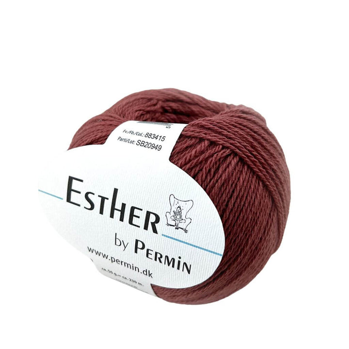 Permin Esther