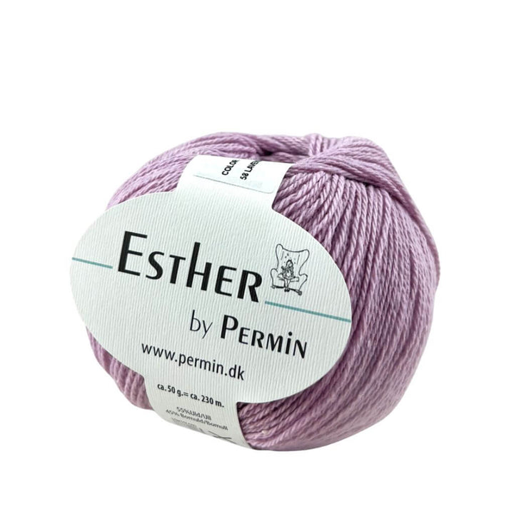 Permin Esther