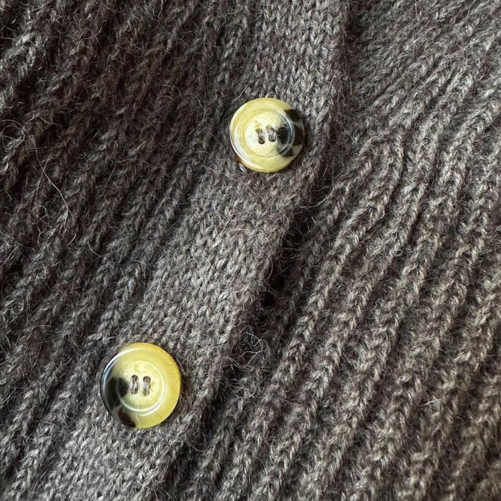 PetiteKnit Pattern Cardigan Agnete Strickanleitung - PetiteKnit (Heft) Lieblingsgarn