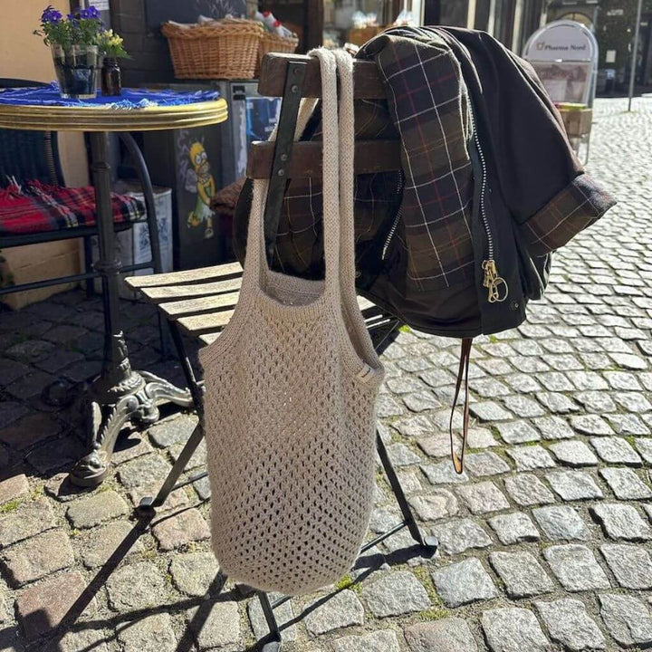 PetiteKnit Breeze Bag Lieblingsgarn