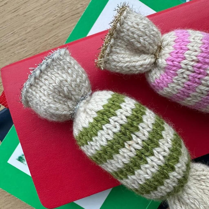 PetiteKnit Christmas Caramel Strickanleitung - PetiteKnit (PDF) Lieblingsgarn