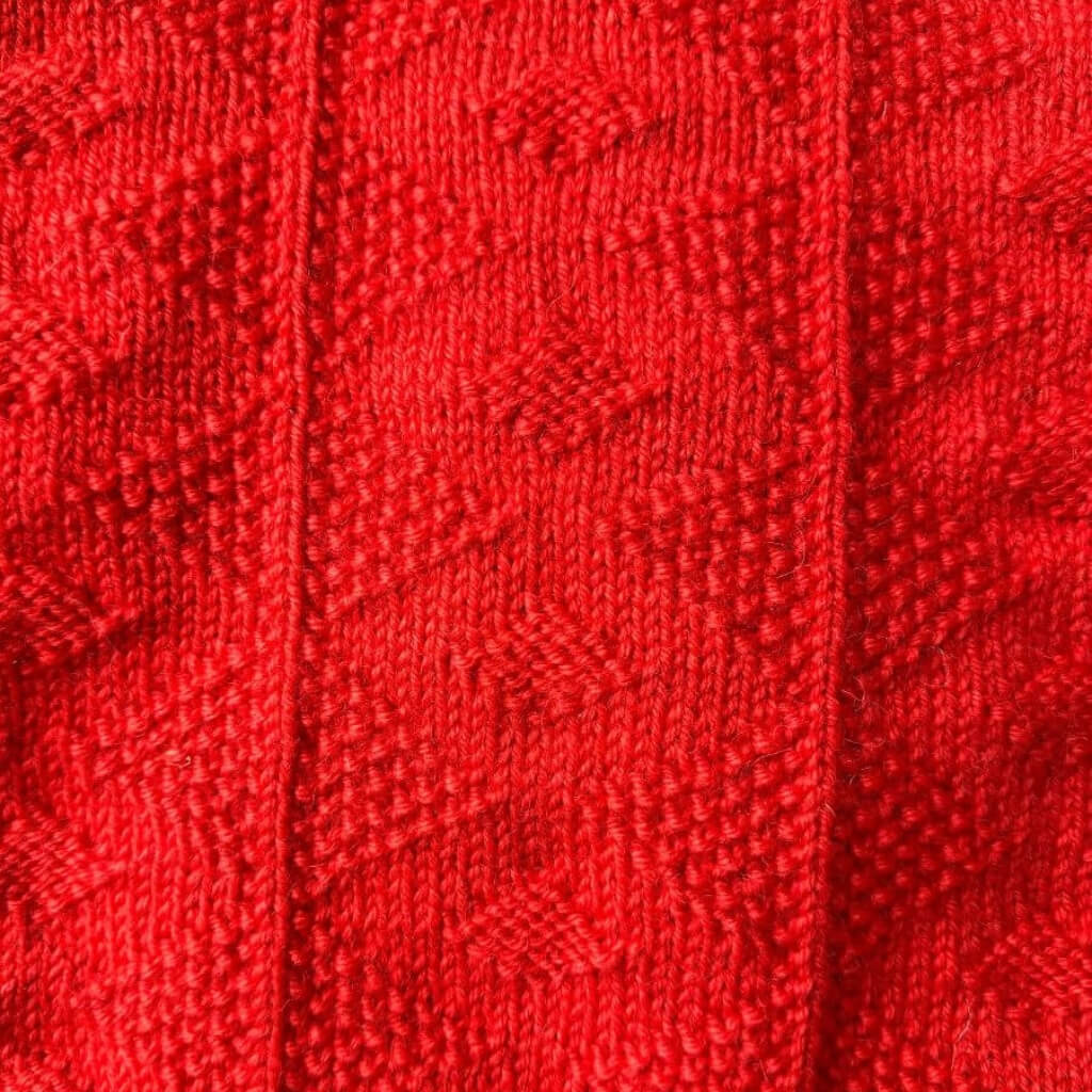 PetiteKnit Pattern Pullover Esther Sweater Junior Strickanleitung - PetiteKnit (Heft) Lieblingsgarn