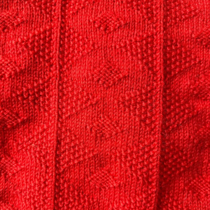 PetiteKnit Pattern Pullover Esther Sweater Junior Strickanleitung - PetiteKnit (Heft) Lieblingsgarn