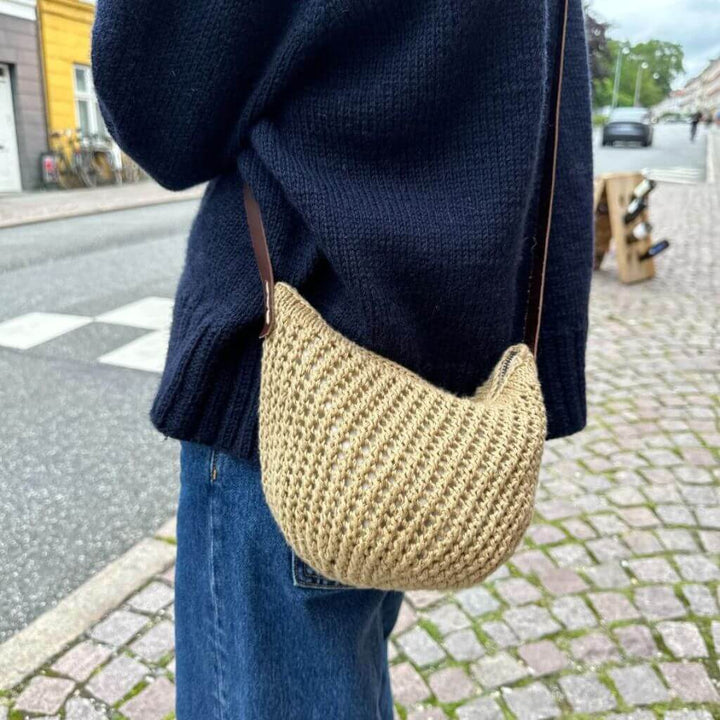 Florence Bag von PetiteKnit ▷