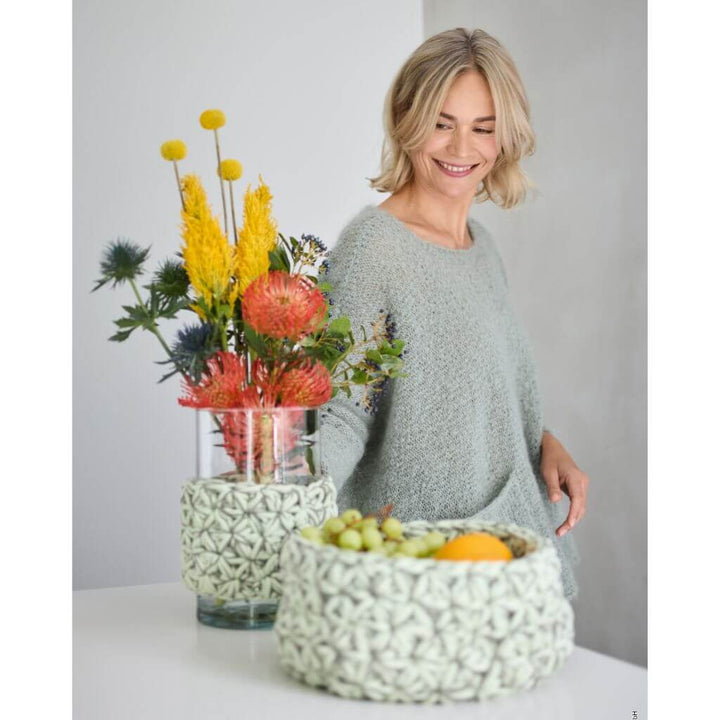 Lana Grossa Lana Grossa Home Nr. 78 Lieblingsgarn