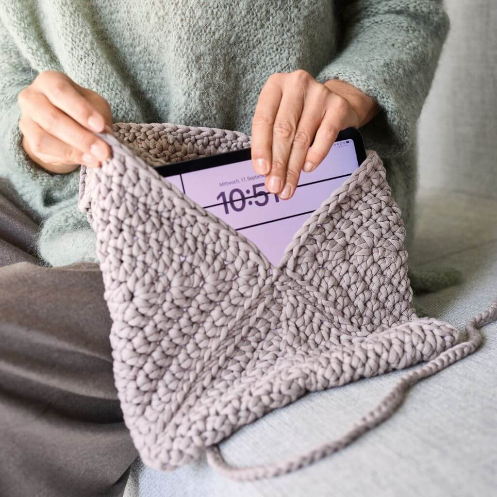 Lana Grossa Lana Grossa Home Nr. 78 Lieblingsgarn