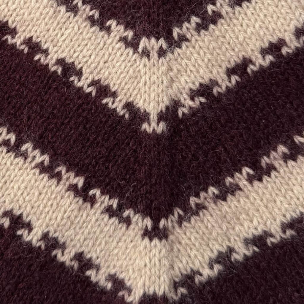 PetiteKnit Pattern Jacke Key Cardigan Strickanleitung - PetiteKnit (Heft) Lieblingsgarn
