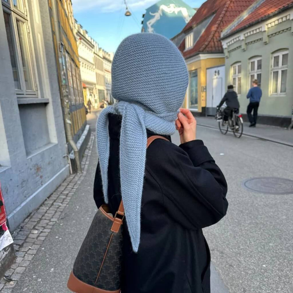 PetiteKnit Pattern Sophie Hood Strickanleitung - PetiteKnit (Heft) bei bei bei bei bei bei bei bei bei bei Lieblingsgarn