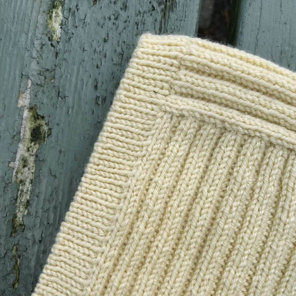 PetiteKnit Pattern Kinder Balaclava Sunday Strickanleitung - PetiteKnit (Heft) Lieblingsgarn