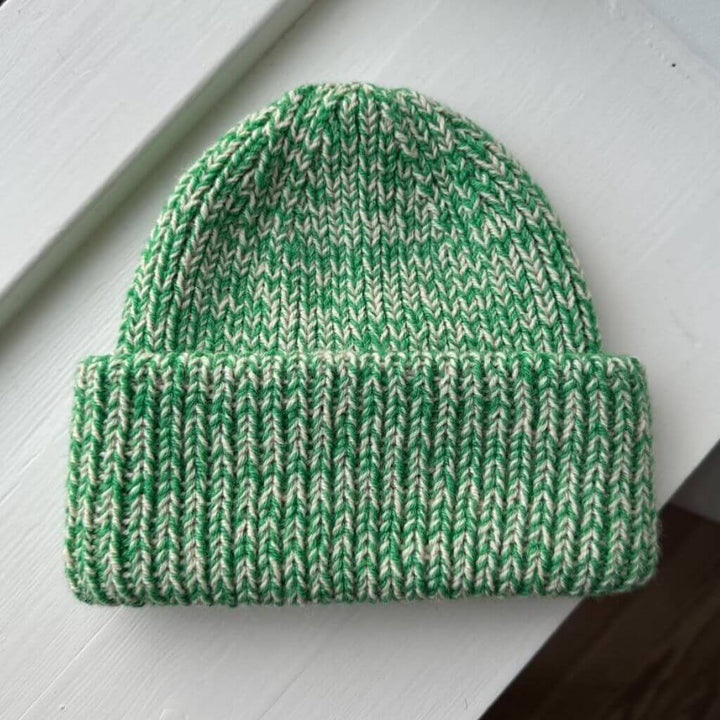 PetiteKnit Pattern Mütze Weekend Strickanleitung - PetiteKnit (Heft) Lieblingsgarn