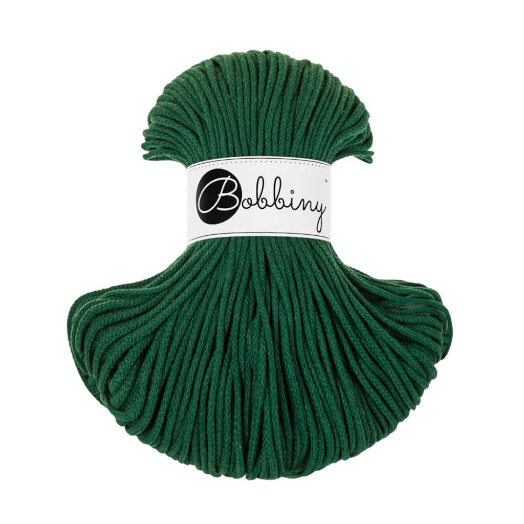 Bobbiny Kordel Junior 3mm x 100 m