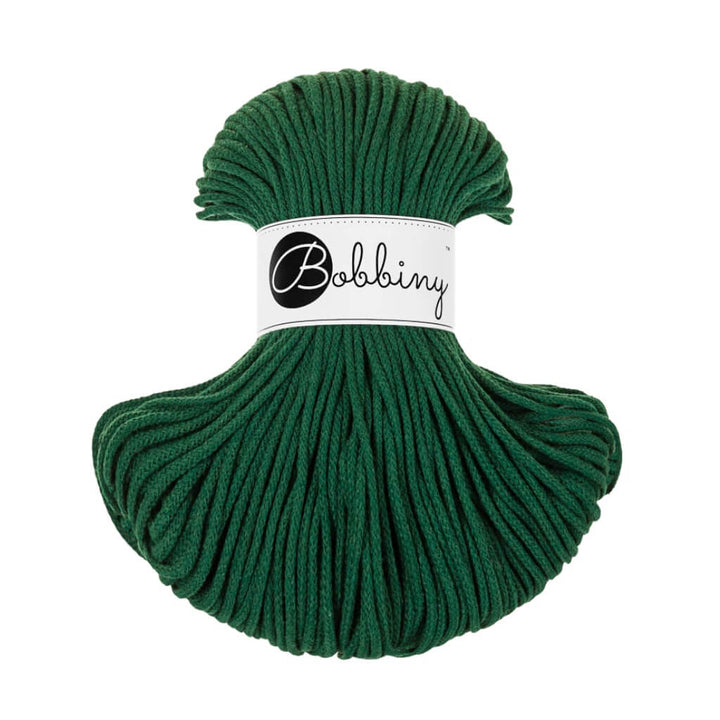 Bobbiny Kordel Junior 3mm x 100 m