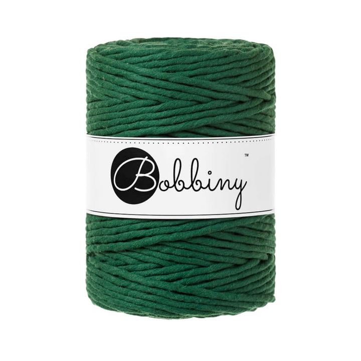 Bobbiny Makramee Garn 5 mm x 100 m