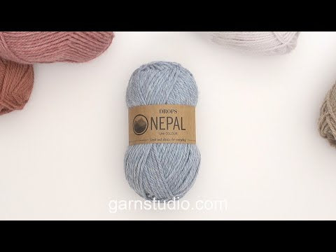 Drops Nepal 50 g