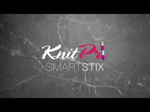 KnitPro SmartStix Rundstricknadel Set Deluxe