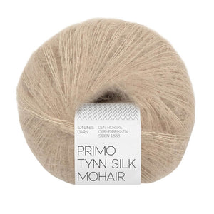 Sandnes Garn Primo Tynn Silk Mohair