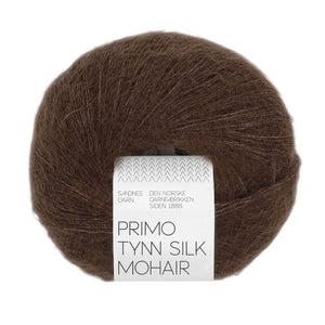 Sandnes Garn Primo Tynn Silk Mohair