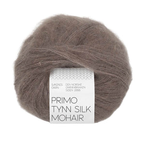 Sandnes Garn Primo Tynn Silk Mohair