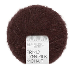 Sandnes Garn Primo Tynn Silk Mohair