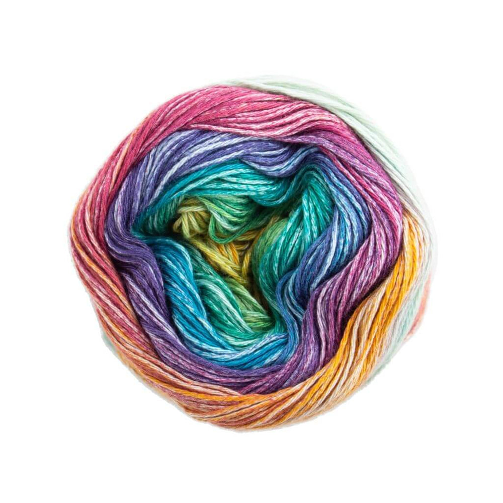 Pro Lana Pro Lana 1-2-3 Ideen 100g Lieblingsgarn