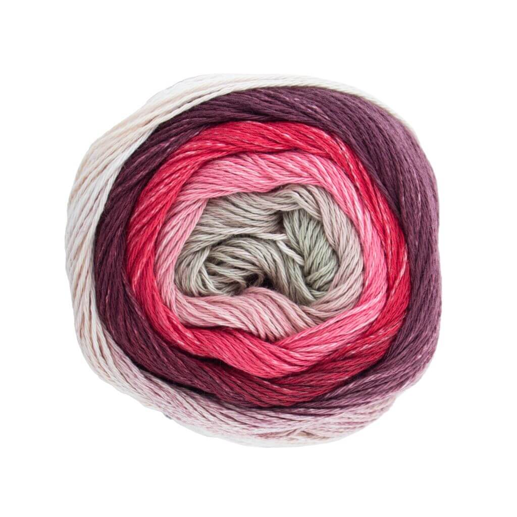 Pro Lana 12 Pro Lana 1-2-3 Ideen 100g Lieblingsgarn
