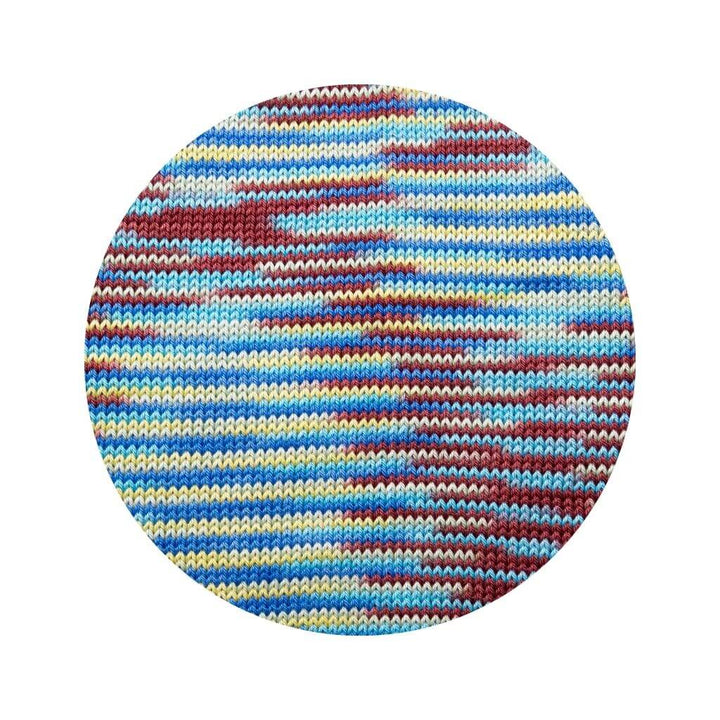 Pro Lana 83 Pro Lana Basic Cotton Lieblingsgarn