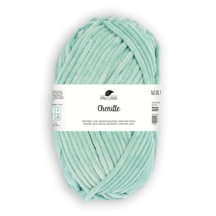 Pro Lana 60 Pro Lana Chenille Lieblingsgarn